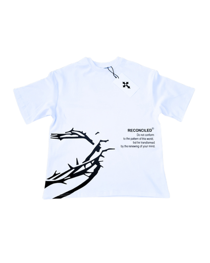 FOLLOW CHRIST - TSHIRT