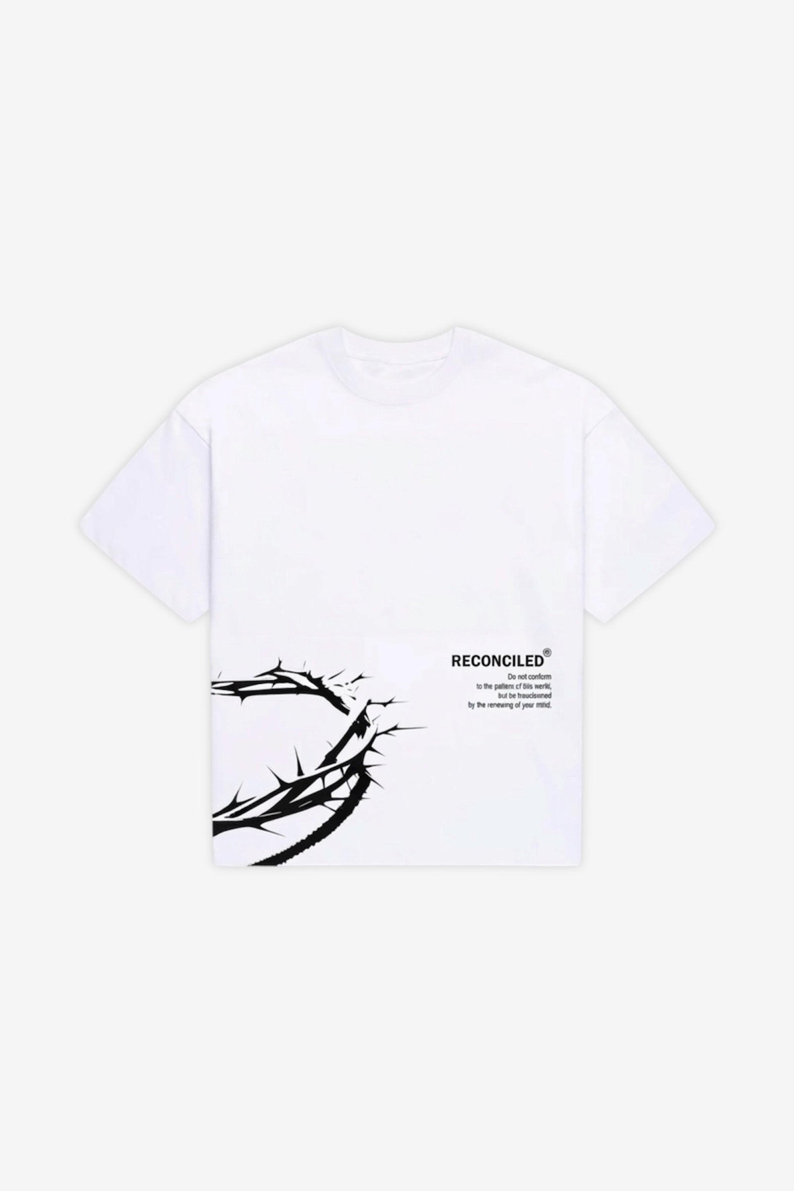 Christ Tee