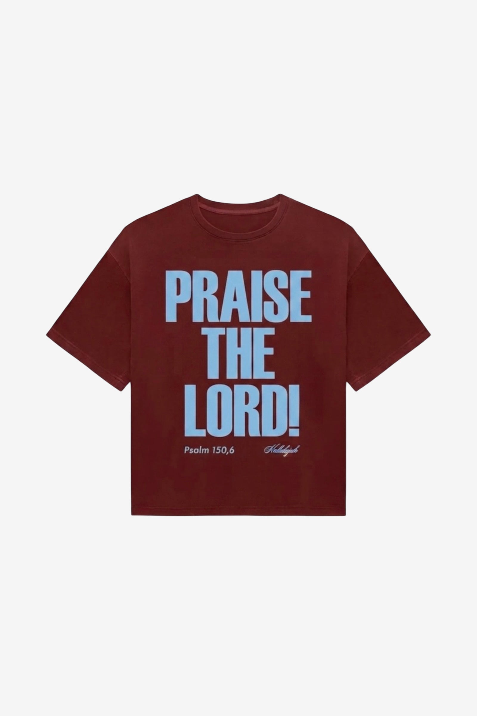 Praise Tee