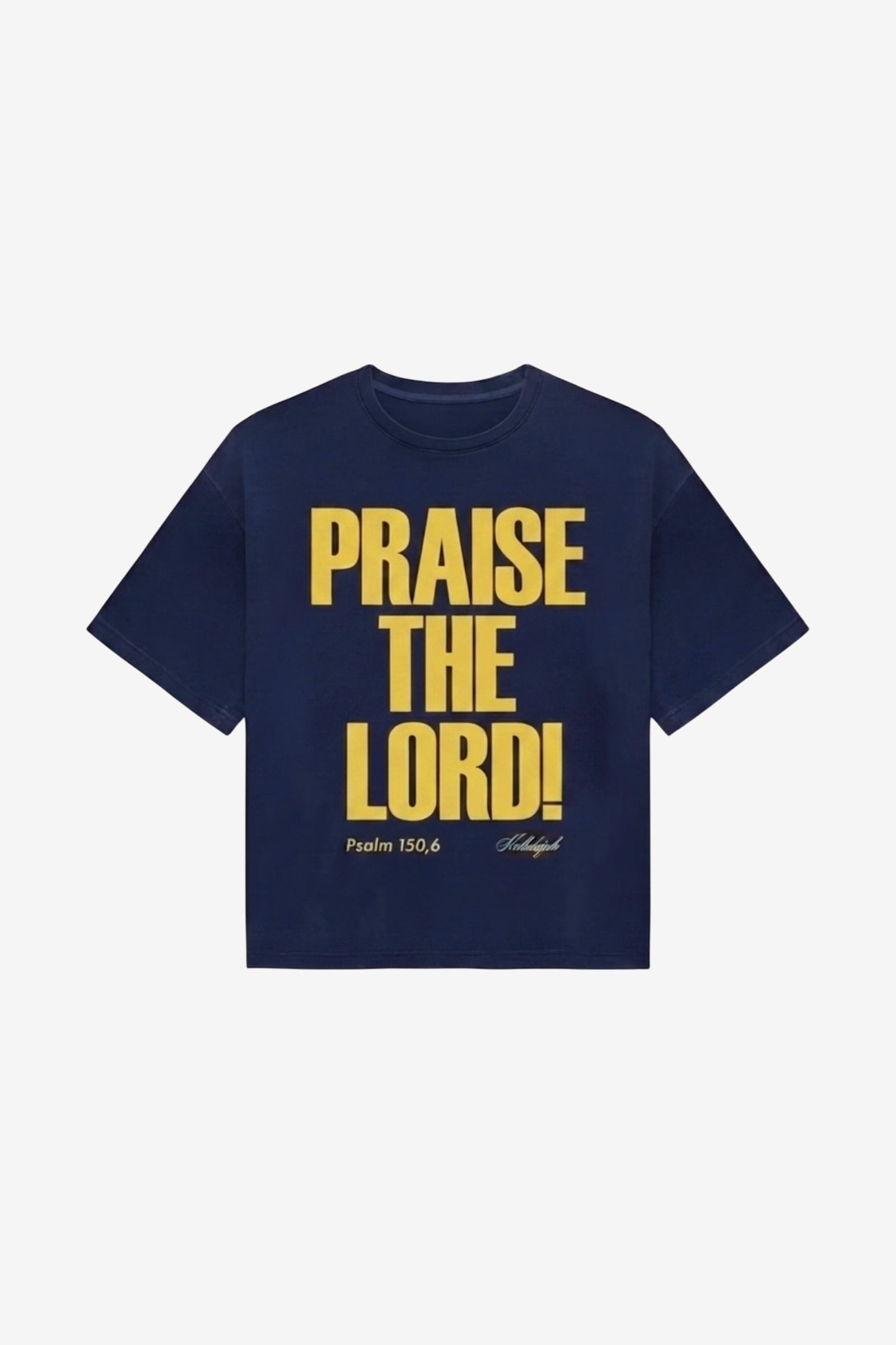Praise Tee