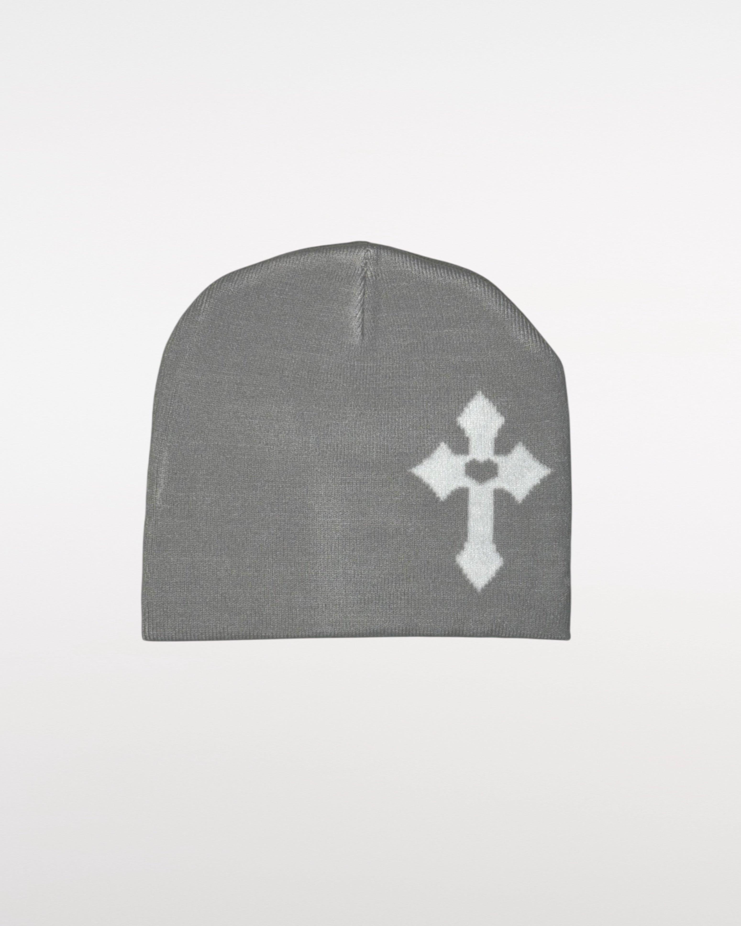 BEANIE LIGHTGRAY
